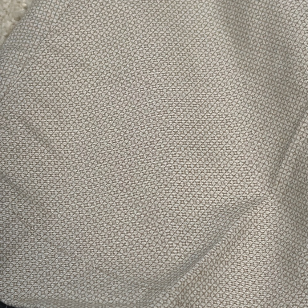 Ted Baker London Khaki Shorts - Picture 3 of 5